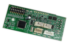 Pasarela de control SAMSUNG (AZXE)