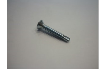 Self-drilling screws DIN 7504-P 50 units