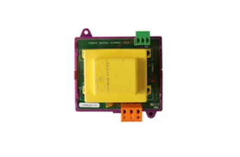 Mats main board power supply unit