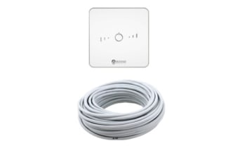 Airzone thermostat pack - Lite wired