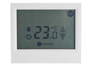 Zonepad zona superficie (2013)
