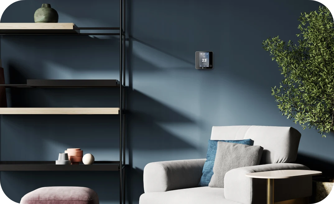 Acuazone, el control más versátil