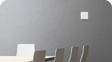 Qualité de l’air intérieur