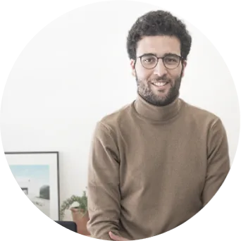 José Manuel Ruiz Architect WECO Studio