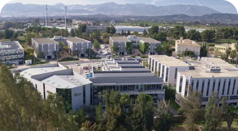 European Manufacturing