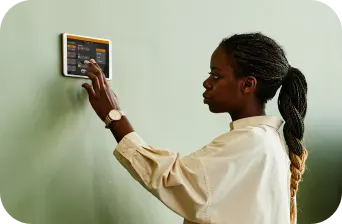 Discover the Aidoo range