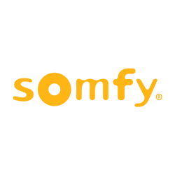 Airzone Cloud with Somfy