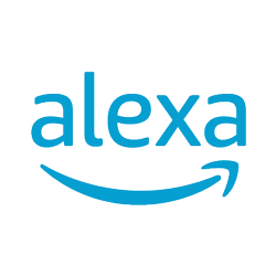 Airzone compatible with Alexa