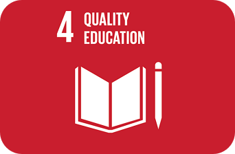 SDG 4 Quality Education