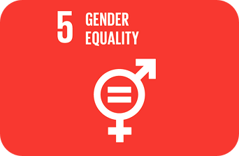 SDG 5 Gender Equality