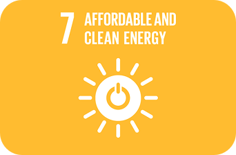 SDG 7 Affordable and Clean Energy