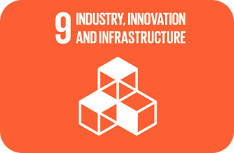 SDG 9 Industry, Innovation and Infrastructure