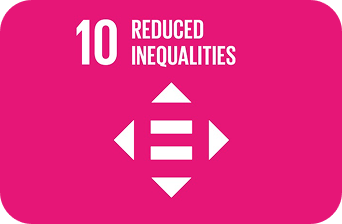 SDG 10 Reduced Inequalities
