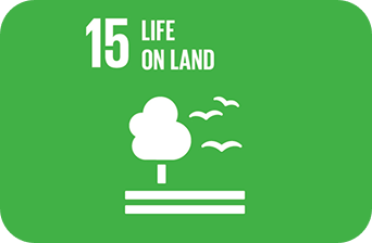SDG 15 Life on Land