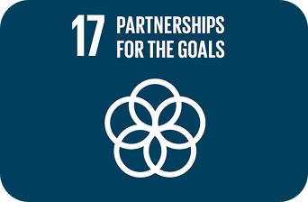 SDG 17 Partnerships for the Goals