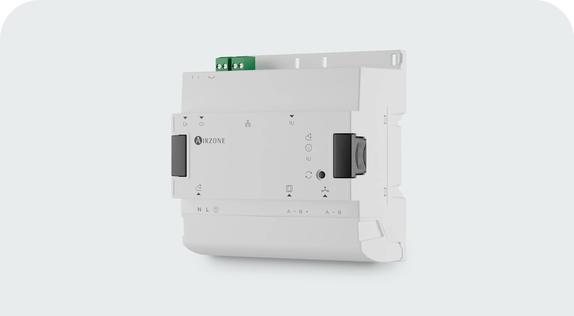 Aidoo Pro HUB Air-to-Water device
