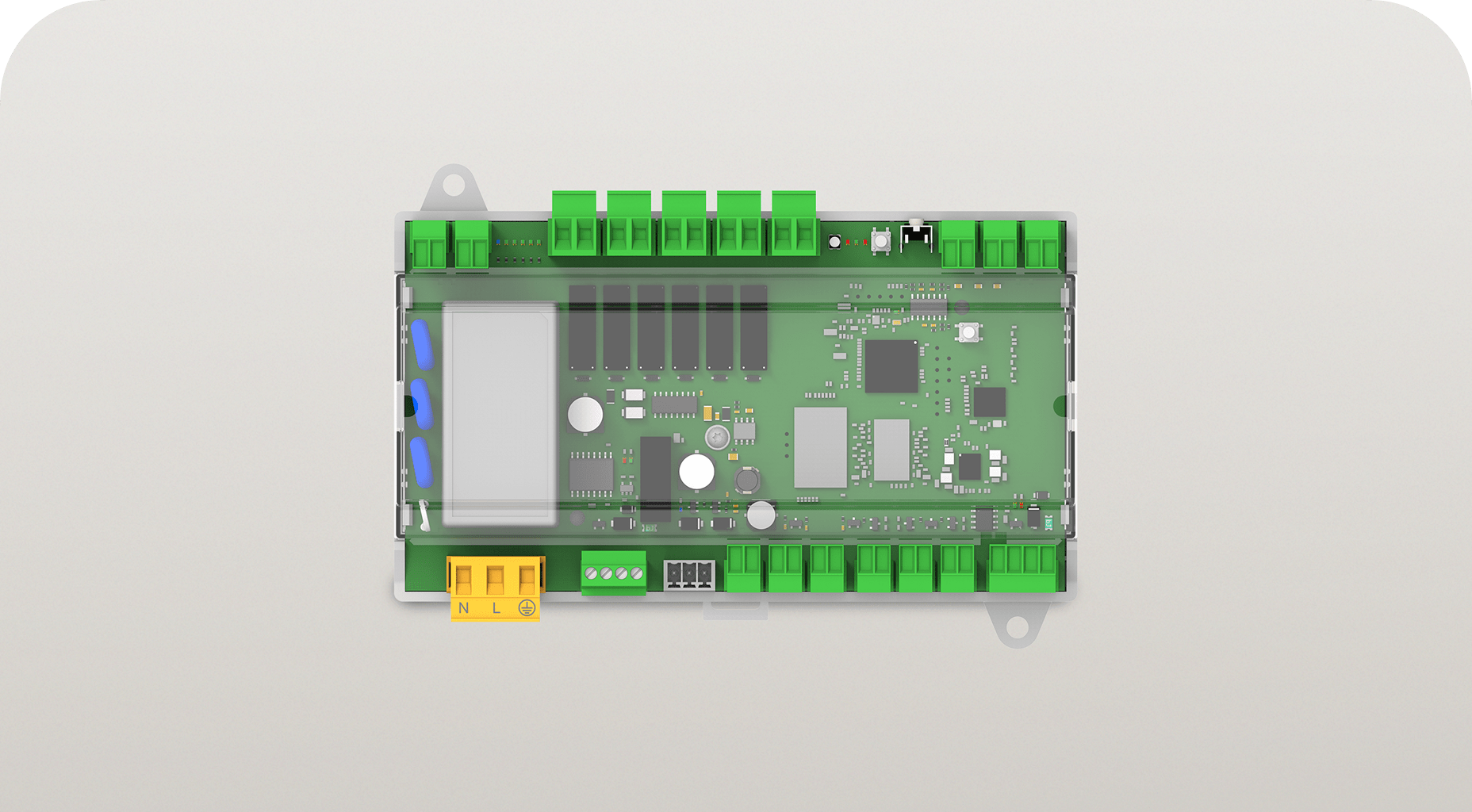 Aidoo Pro Fan Coil device