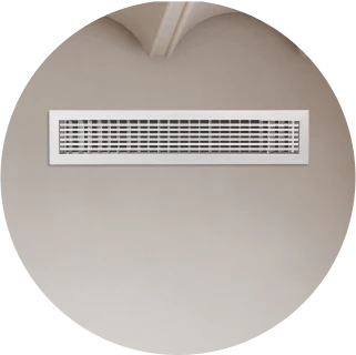Ducted units