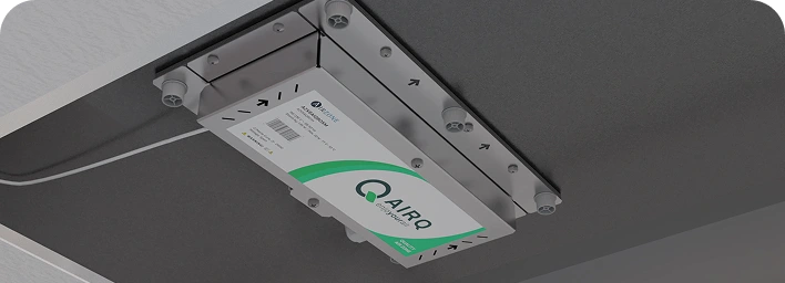 AirQ Box
