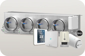 Easyzone 25