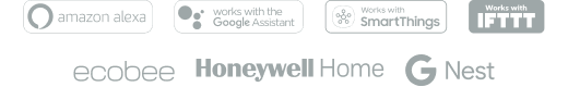 Brands compatible with Airzone Brands compatible with Airzone