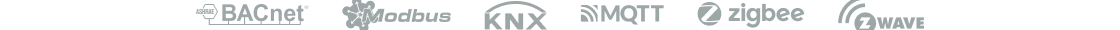 Brands compatible with Airzone