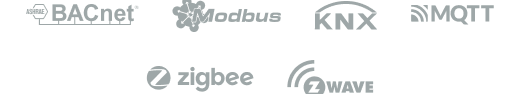 Brands compatible with Airzone Brands compatible with Airzone