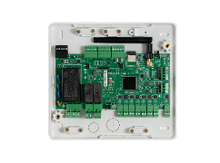 Control systems