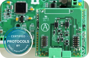 Certified protocols