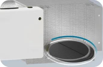 Controlled mechanical ventilation (CMV)