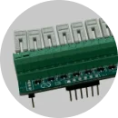 Window detector accessory