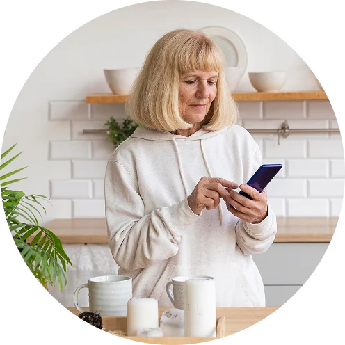 “Use Airzone Cloud to track consumption in real time”