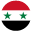 Syrian Arab Republic (English)