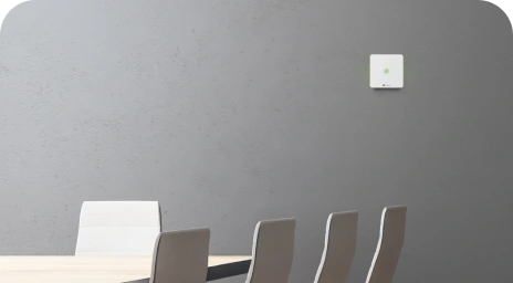 Indoor air quality