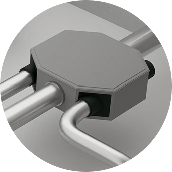 Ventilation