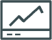 Monitors indoor air quality and measures the humidity level in the sensor zone.