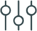 Configures and manages the operation of all elements present in the system.