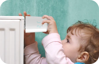 Child lock