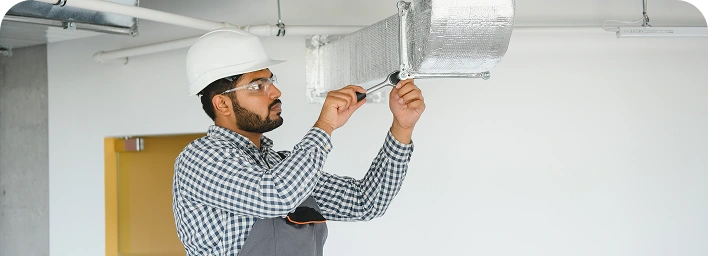 Installers, Contractors, and Technicians