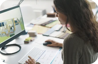 Optimized Application Design