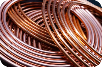 Fewer Units, Less Piping