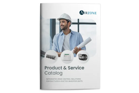 Catalogue professionnel
