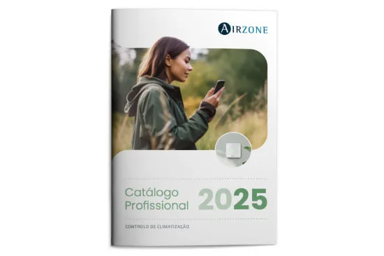 Catálogo profissional