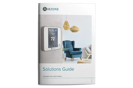 Airzone Applications & Engineering Design Guides