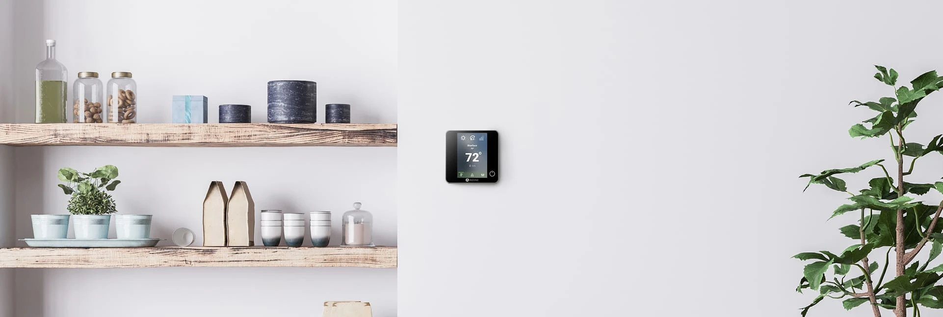 Airzone Thermostats