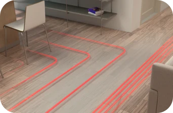 Easy to install