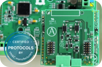 Certified protocols