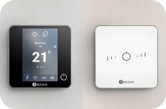 Wired and wireless solution