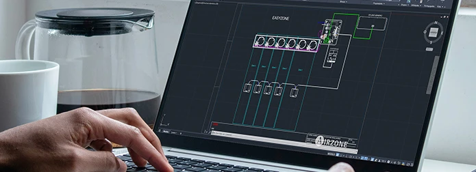 Outil de génération de schémas