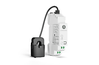 Wi-Fi Consumption Meter